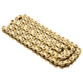 Tusk 520 Gold X-Ring Chain 520X118 For Ktm 350 Xc-F Kailub Russell Edition 2021