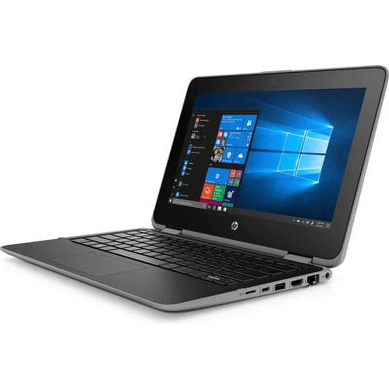 HP ProBook x360 11 G3 EE Notebook PC |11.6"|Celeron|UHD 600|4 GB RAM|128 GB SSD