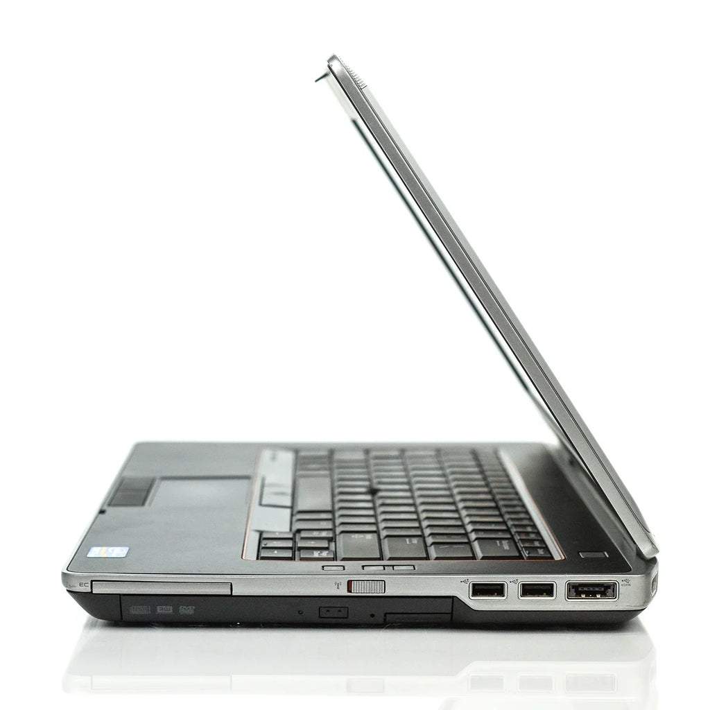 Used Dell Latitude E6420 Laptop i5 Dual-Core 8GB 128GB SSD Win 10 Pro B v.BB