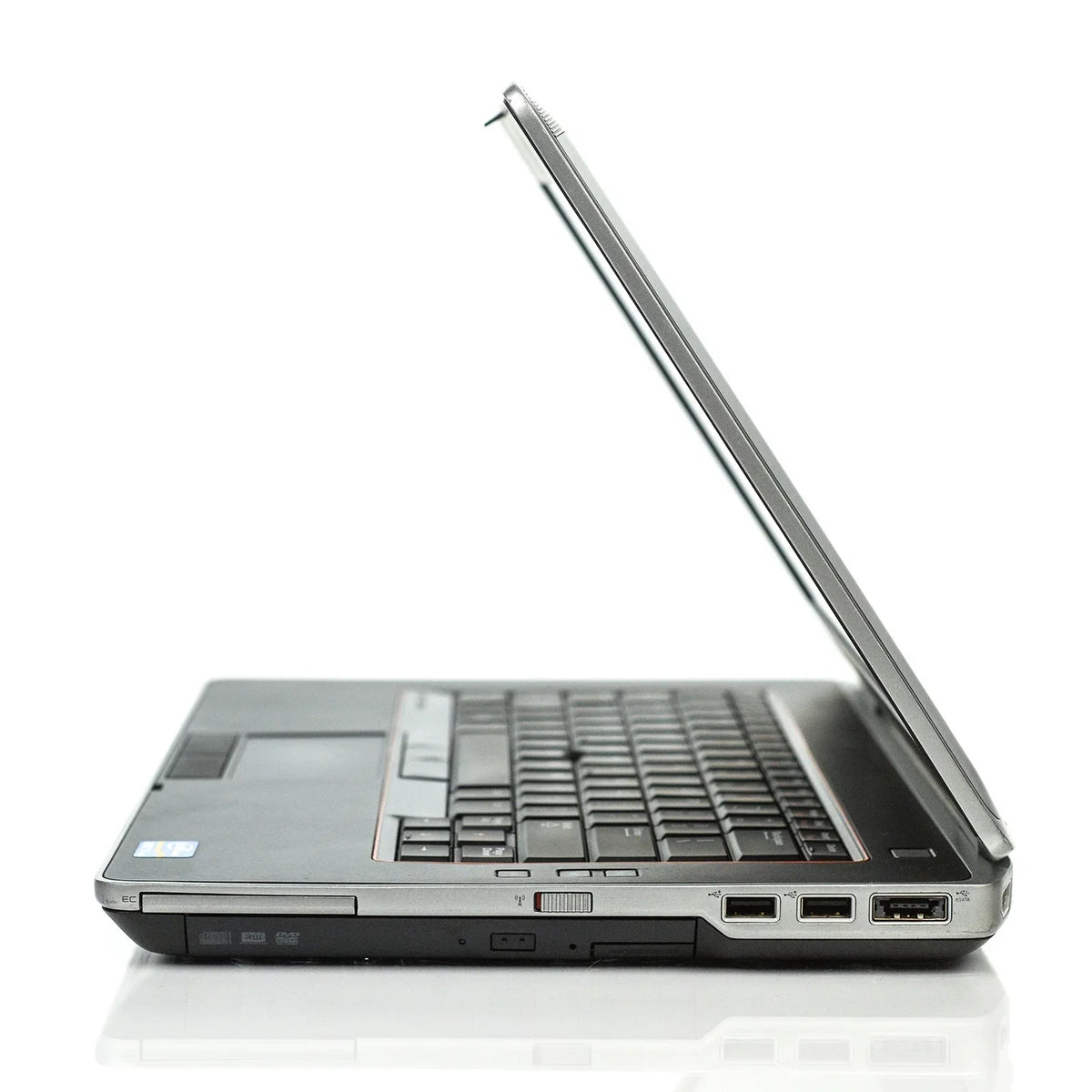Used Dell Latitude E6420 Laptop i5 Dual-Core 8GB 128GB SSD Win 10 Pro B v.BB