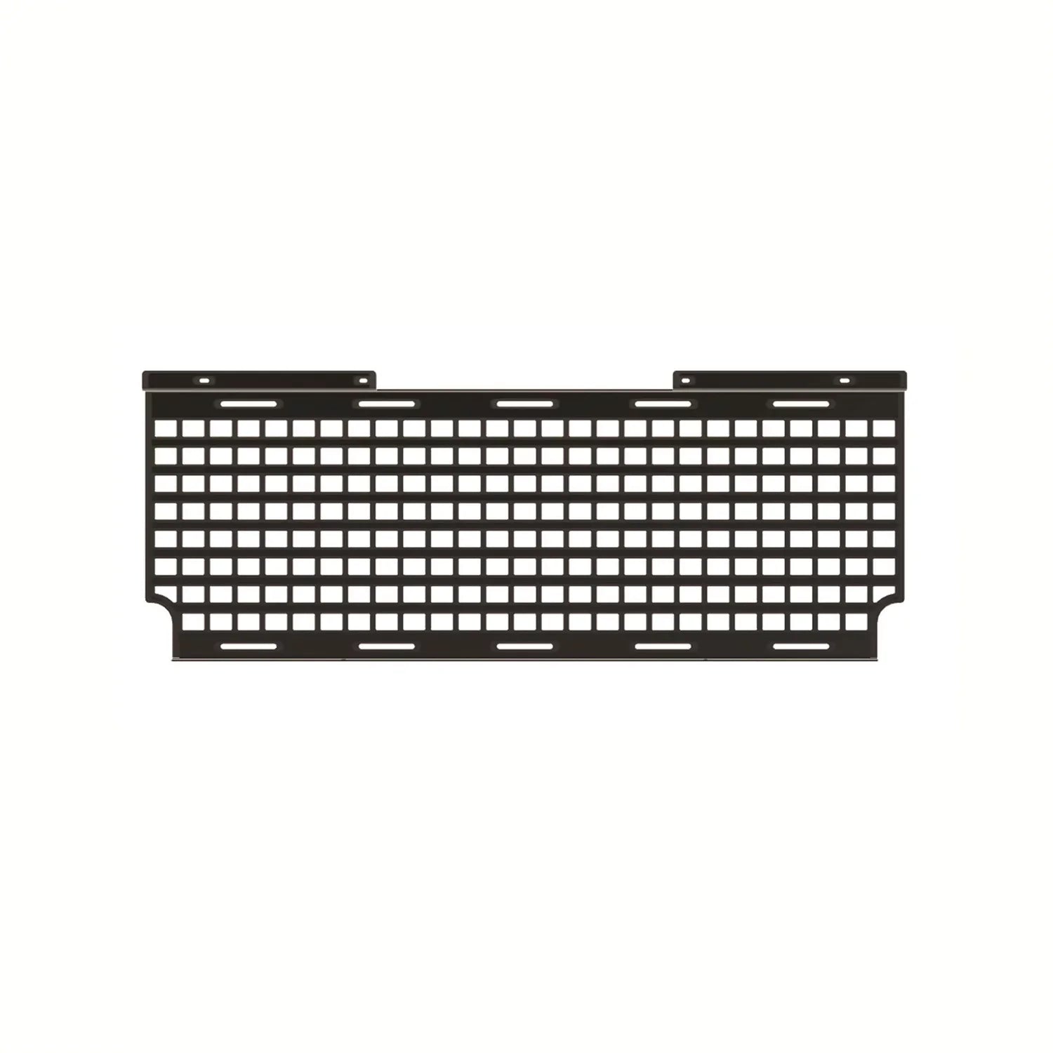 Putco 195323 Molle Panel Fits 14-21 Tundra Fits select: 2018 TOYOTA TUNDRA CREWMAX SR5, 2014-2015 TOYOTA TUNDRA DOUBLE CAB SR/SR5