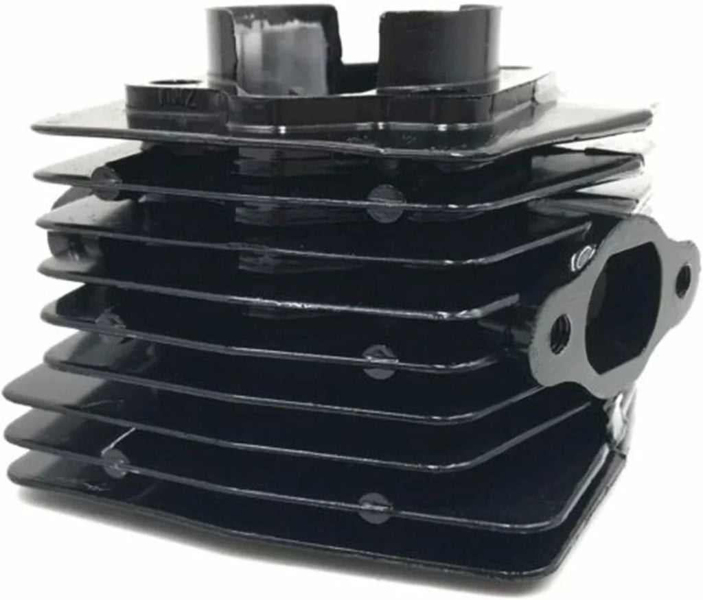 CDHPOWER PK80 40mm Black Cylinder Body and Window Piston Kit 66cc/80cc Gas Motor