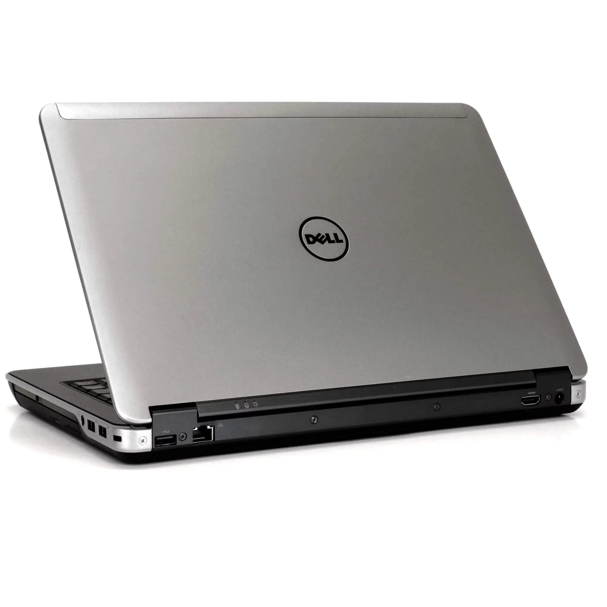 Dell LATITUDE Latitude E6440 Laptop Computer, 2.60 GHz Intel i5 Dual Core Gen 4, 16GB DDR3 RAM, 512GB SSD Hard Drive, Windows 10 Professional 64 Bit, 14" Screen