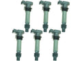 Ignition Coil Set 6 Piece - Suitable with 2008, 2010 - 2020 Buick Enclave 2011 2012 2013 2014 2015 2016 2017 2018 2019