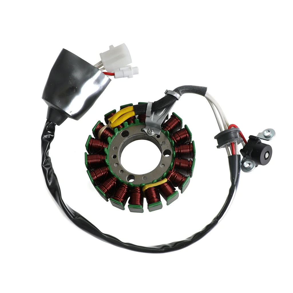 Magneto Stator For Yamaha XMax 125 2006-2020