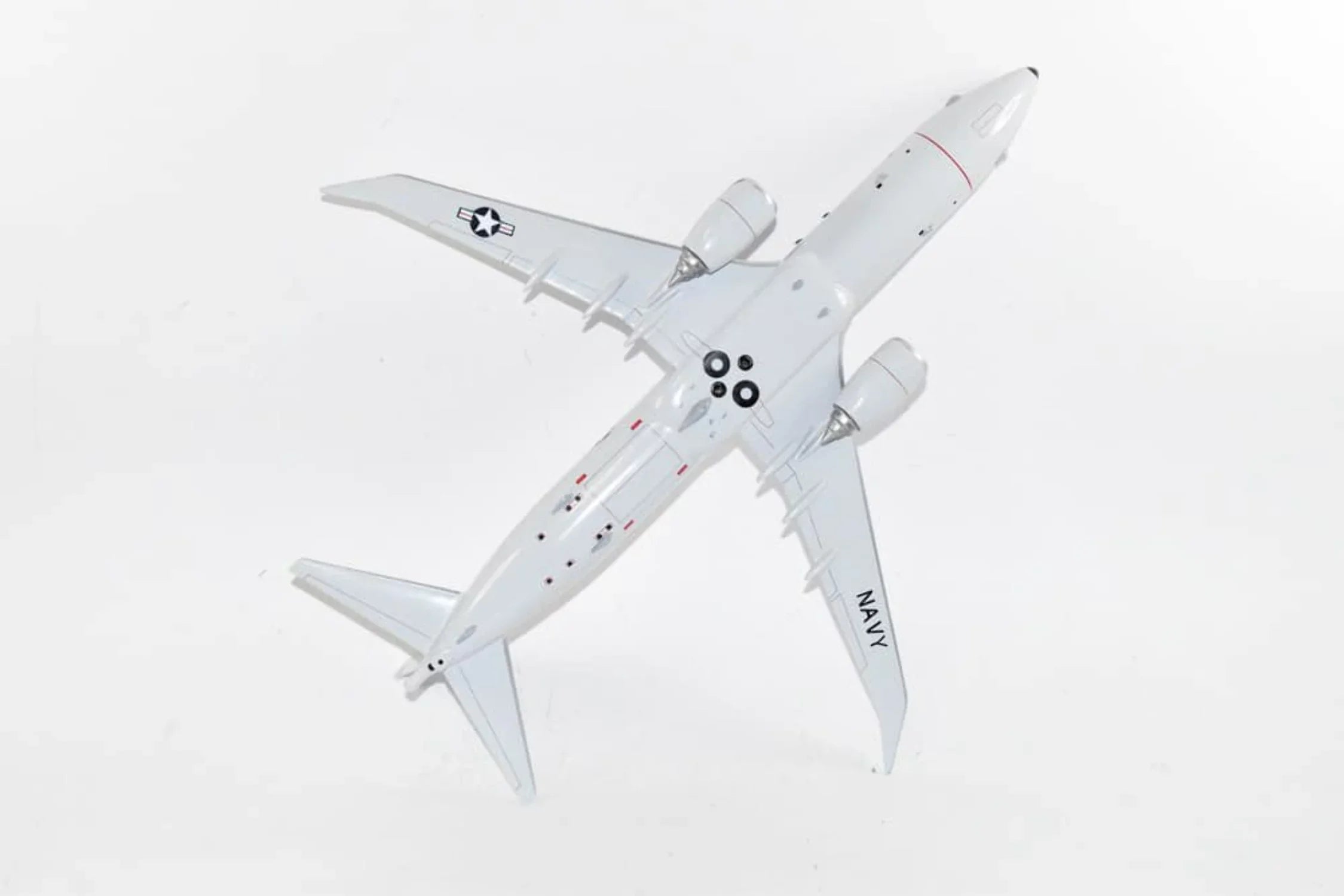 VP-9 Golden Eagles 2019 P-8 Model
