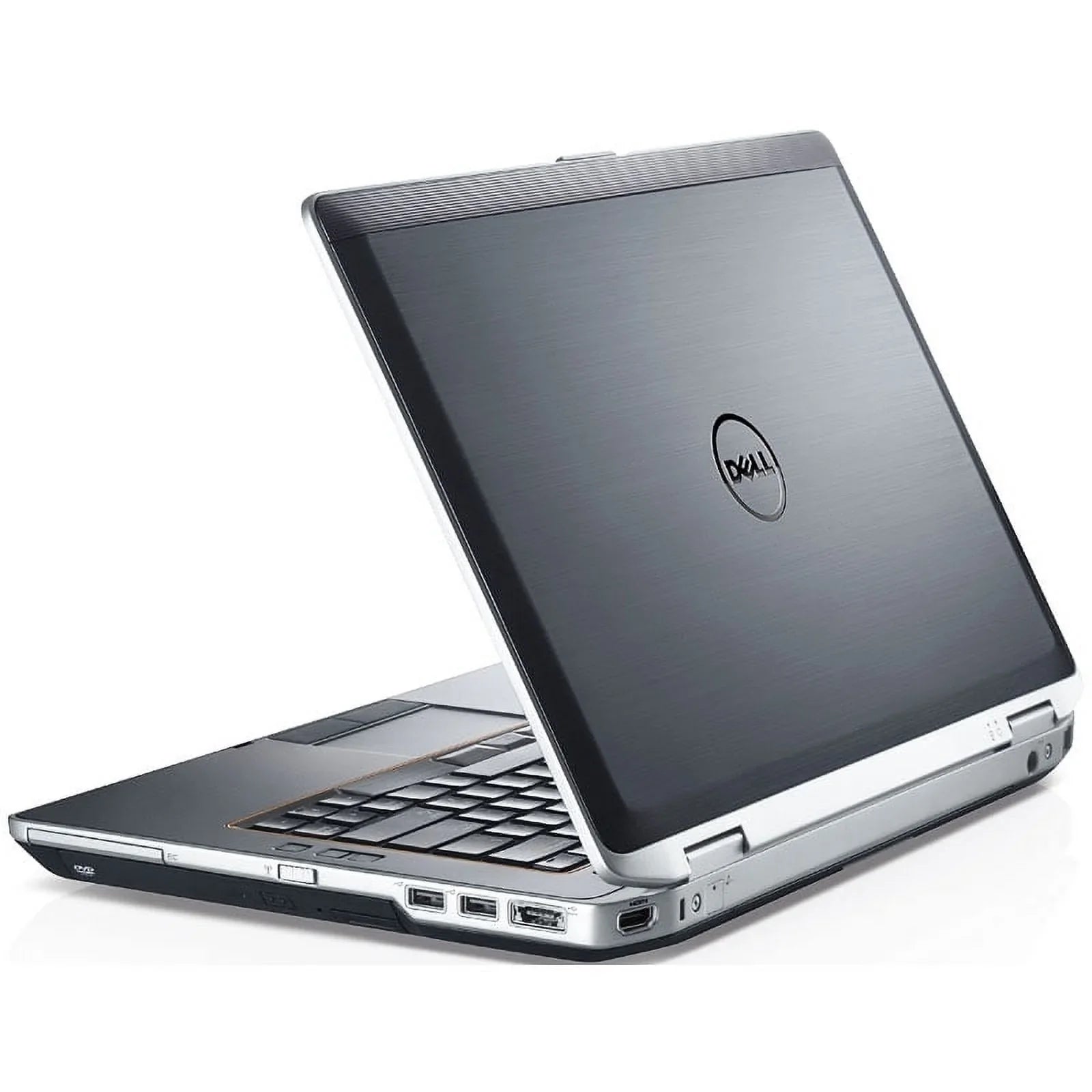 Used Dell Latitude E6430 i5 2.8GHz 8GB 128SSD DVD Windows 10 Pro 64 Laptop B Camera