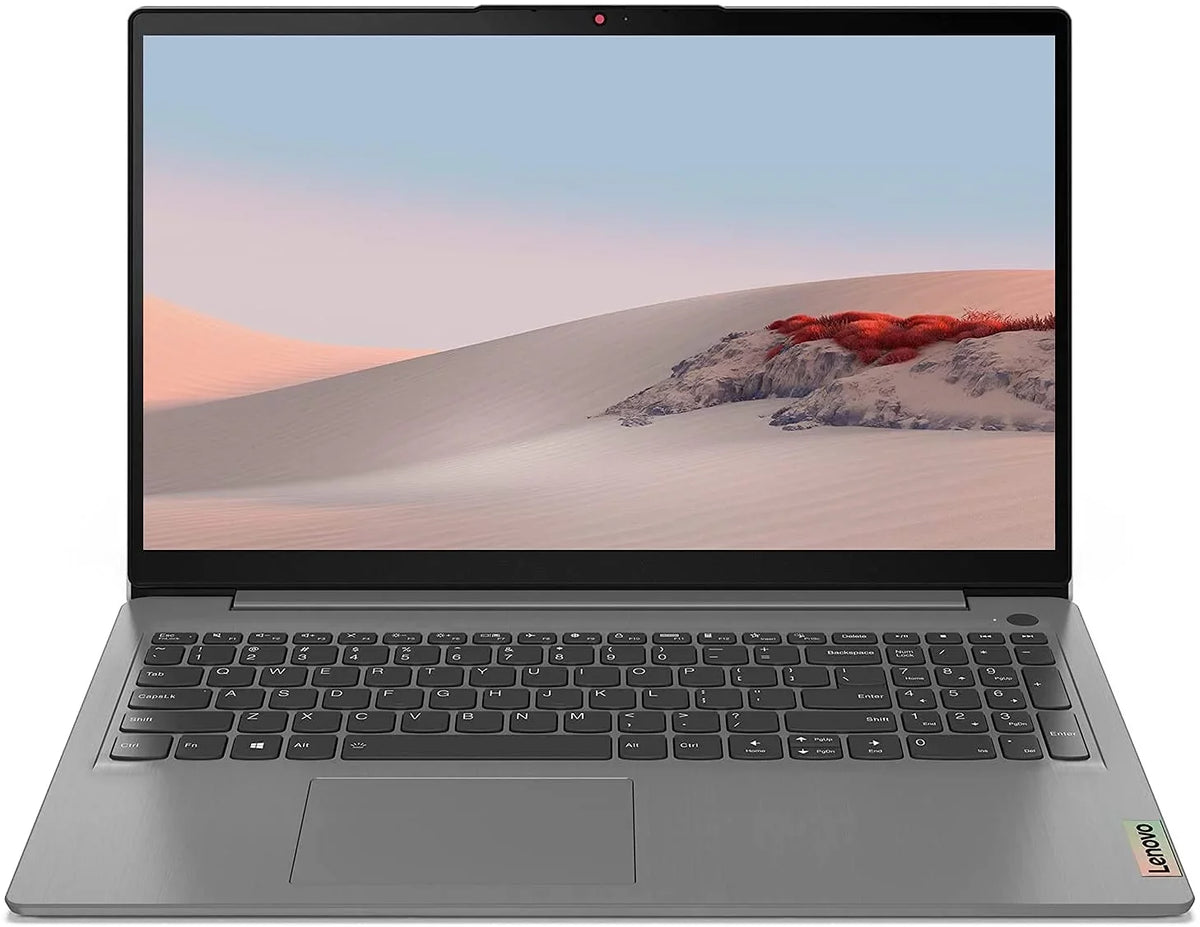 Lenovo 2021 IdeaPad 3 Laptop, 15.6" FHD IPS Touchscreen Display, i5-1135G7 (>i7-1065G7), Iris Xe Graphics, Wi-Fi 6, Camera, Type-C, Fingerprint, w/Accessories (12GB RAM | 512GB PCIe SSD)
