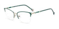 New Carolina Herrera CH0033-PEF-53 Eyeglasses