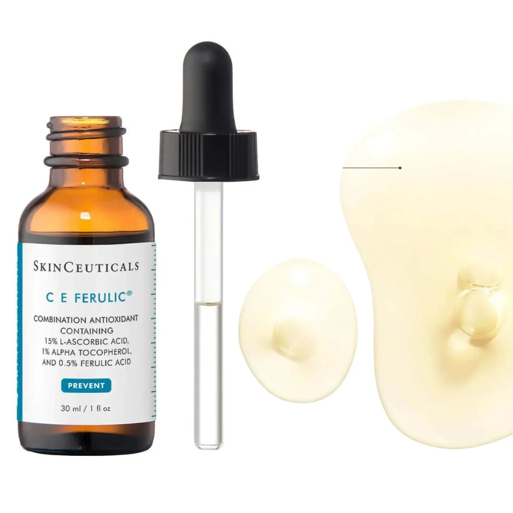 Skinceuticals C E Ferulic Antioxidant Treatment, 1 oz