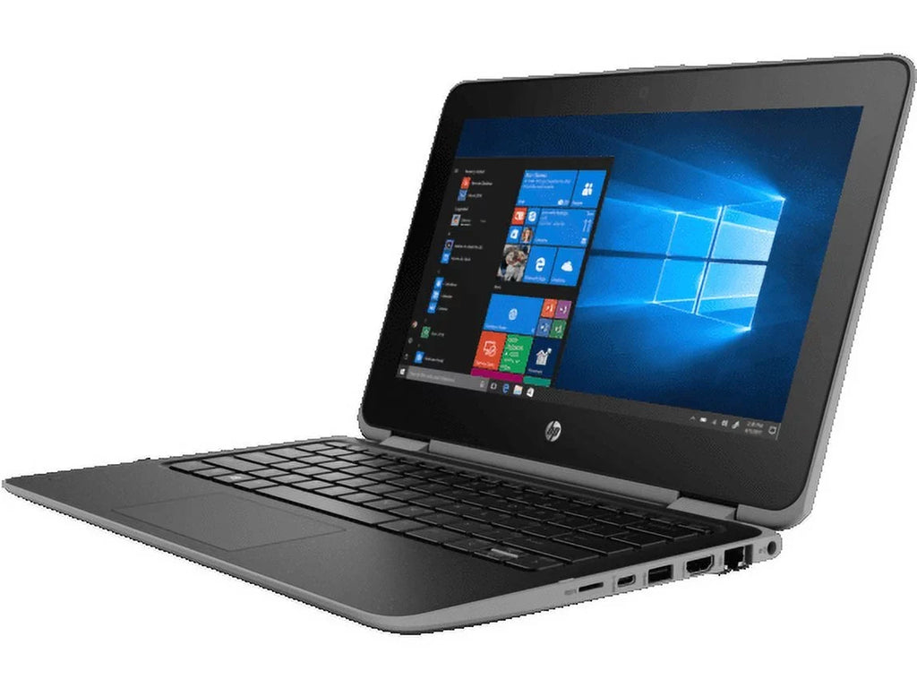 HP ProBook x360 11 G3 EE Notebook PC |11.6"|Celeron|UHD 600|4 GB RAM|128 GB SSD