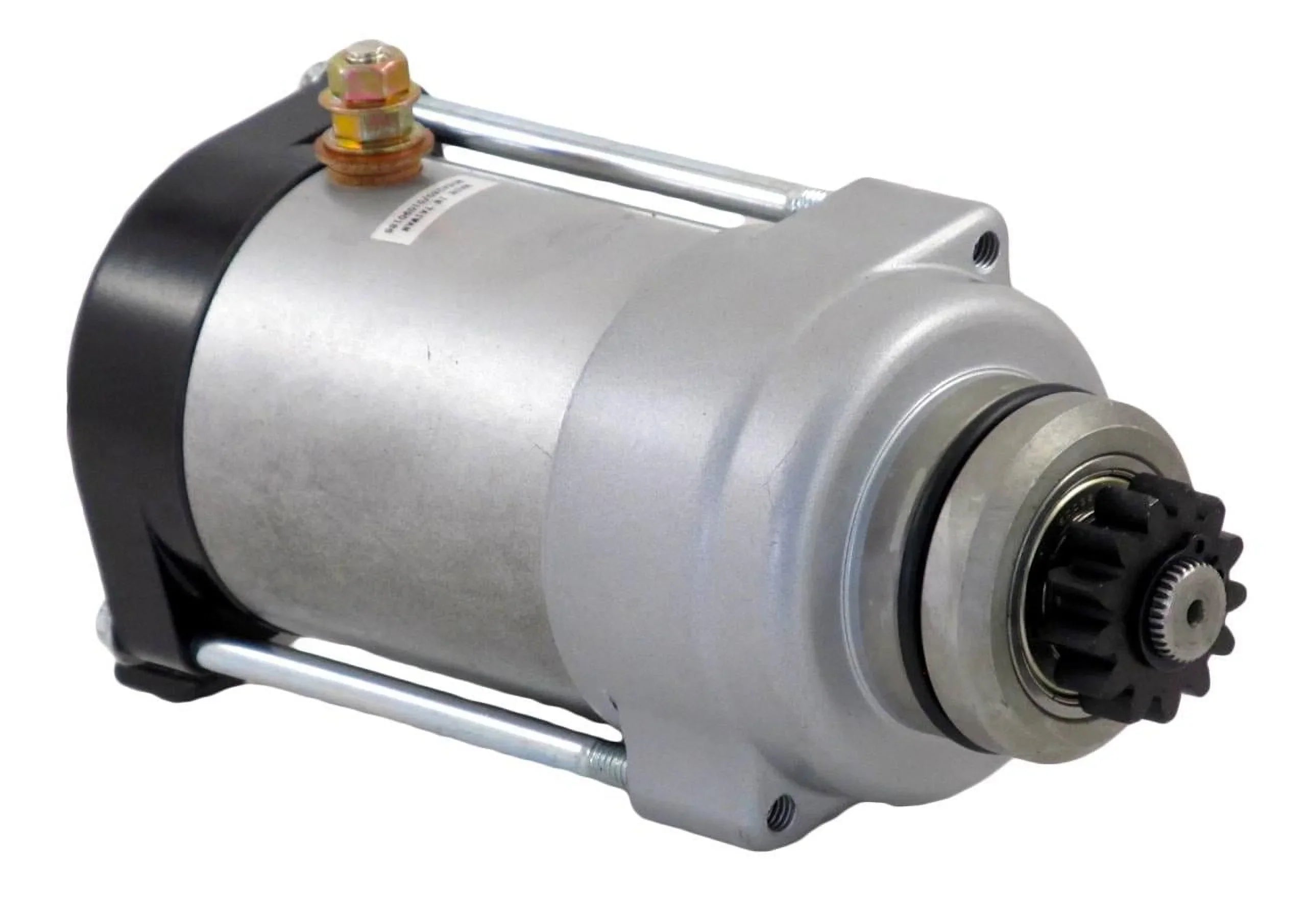 NEW STARTER MOTOR IS Suitable WITH YAMAHA PERSONAL WATERCRAFT FX1800 WAVERUNNER 6S5-81800-00-00 6S5818000000