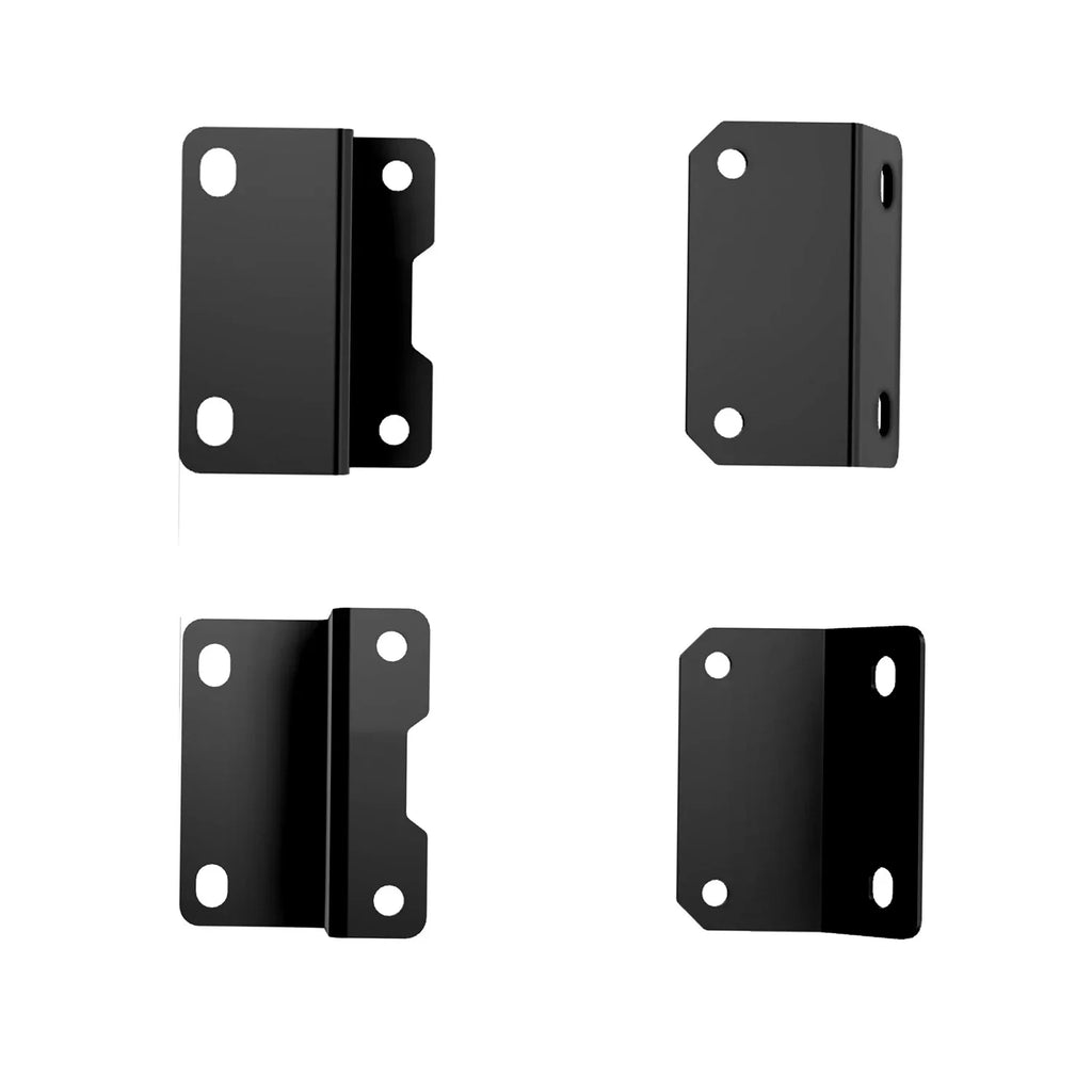 Putco 195323 Molle Panel Fits 14-21 Tundra Fits select: 2018 TOYOTA TUNDRA CREWMAX SR5, 2014-2015 TOYOTA TUNDRA DOUBLE CAB SR/SR5