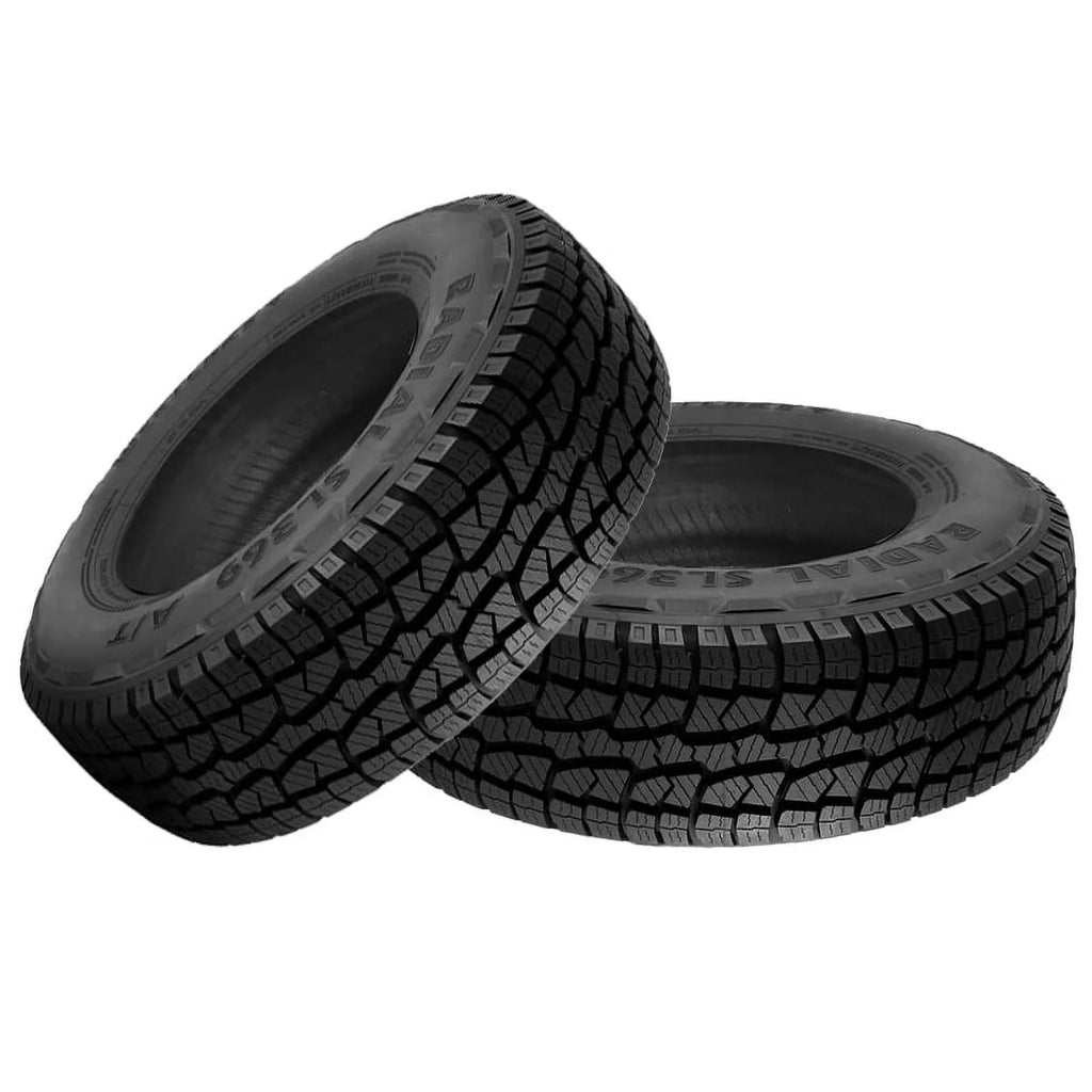 Westlake SL369 235/75 16