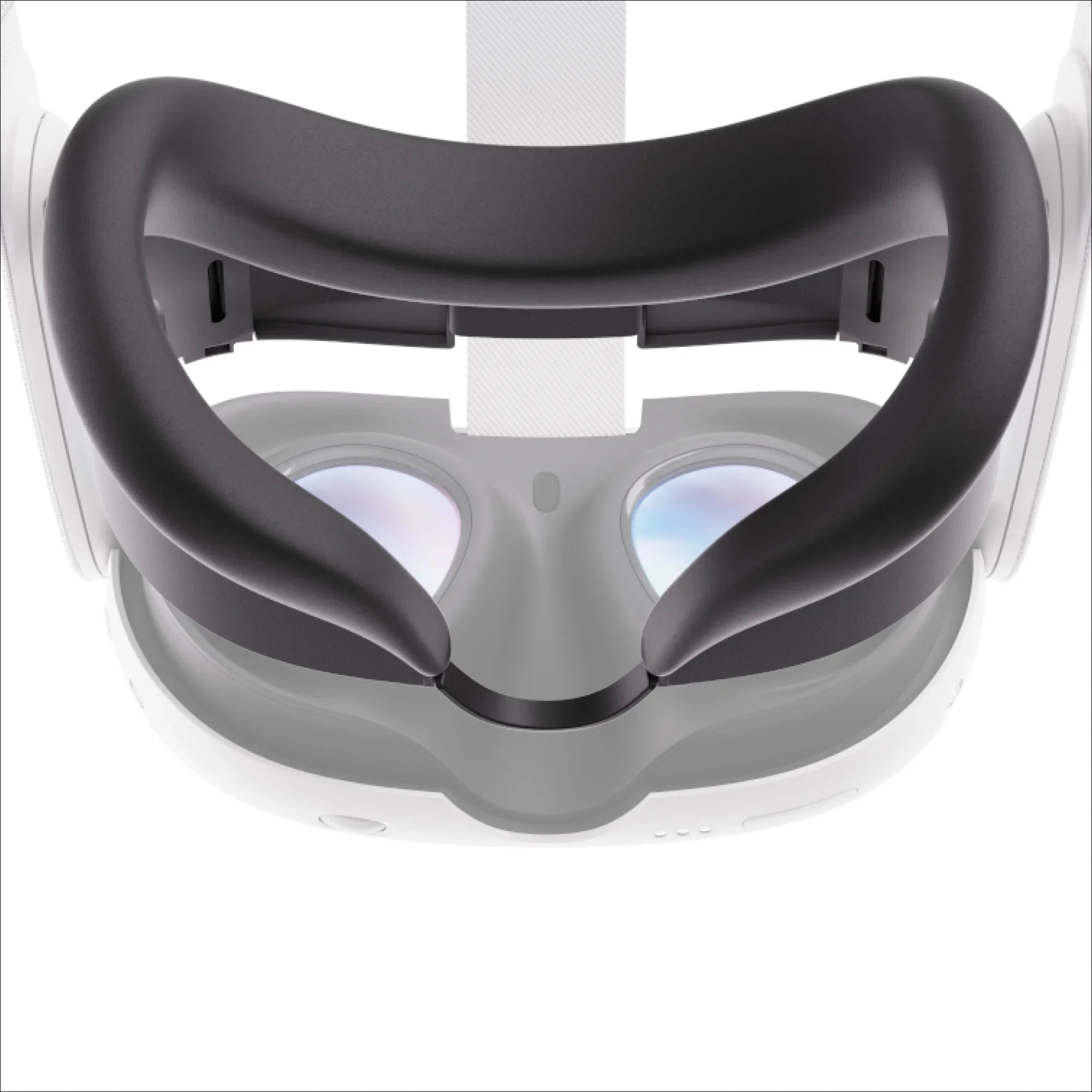 Meta Quest 3 Silicone Facial Interface