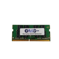 CMS 8GB (1X8GB) DDR4 21300 2666MHZ Non ECC SODIMM Memory Ram Upgrade Fitting with Dell® Gaming G3 15 (3590), G5 15 (5590), G5 15 5579, G7 15 (7590) - D36