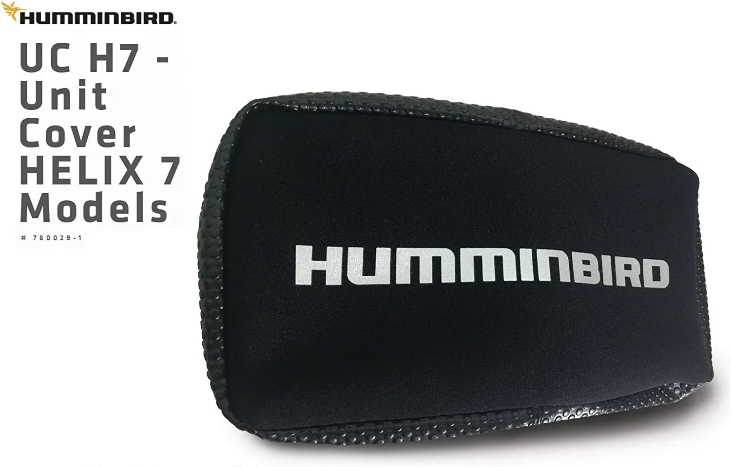 Humminbird UC-H7 Protective Screen Protection f/ Helix 7 Series Models 780029-1