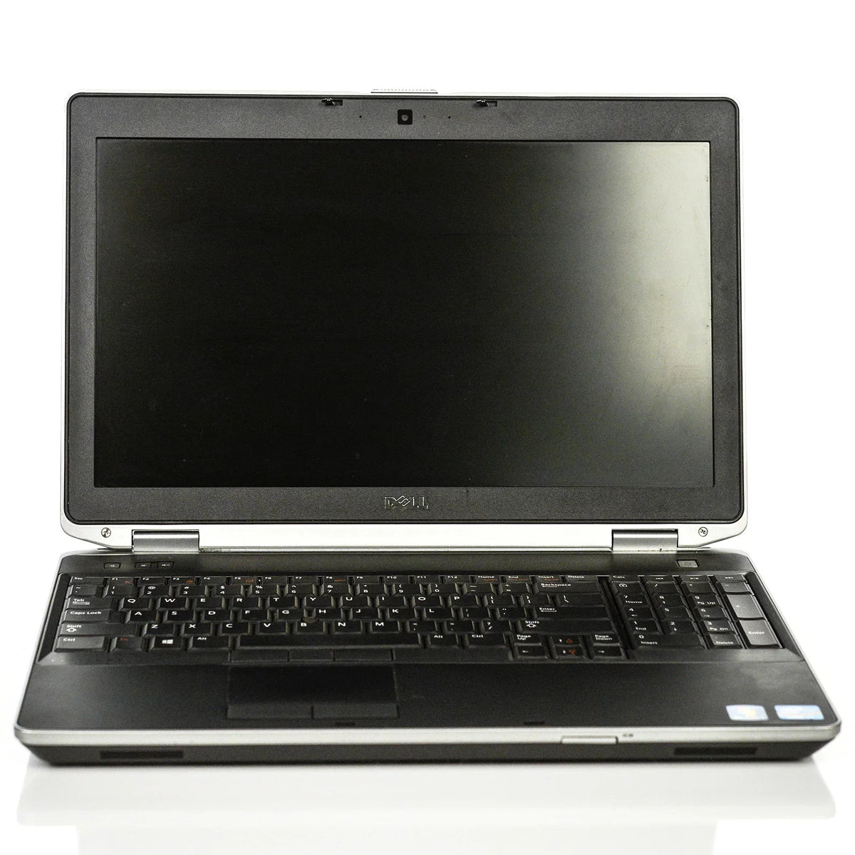 Used Dell Latitude E6530 Laptop i7 Dual-Core 16GB 500GB Win 10 Pro A v.WBB