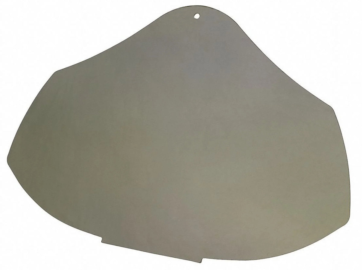Honeywell Uvex Faceshield Repl Visor,3IR,9-1/2x14-1/4in S8560