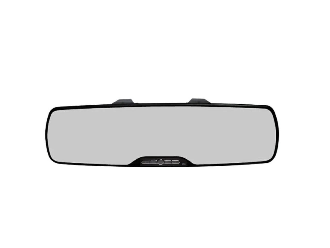1080P Super Wide Angle Rearview Mirror D300 Driving Recorder Infrared NighLCD