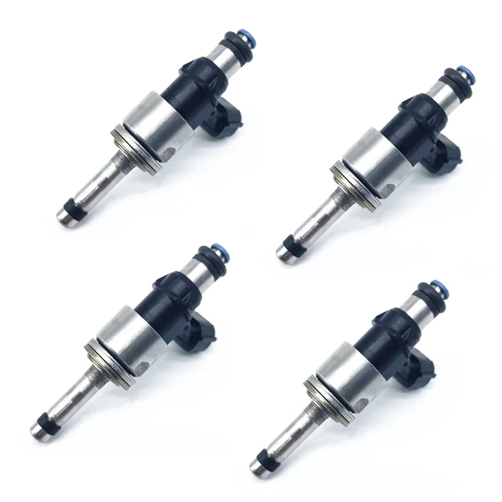 4X Fuel Injector For 2020 Toyota Avalon Hybrid Limited, Hybrid XLE, Hybrid XSE