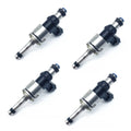 4X Fuel Injector For 2020 Toyota Avalon Hybrid Limited, Hybrid XLE, Hybrid XSE
