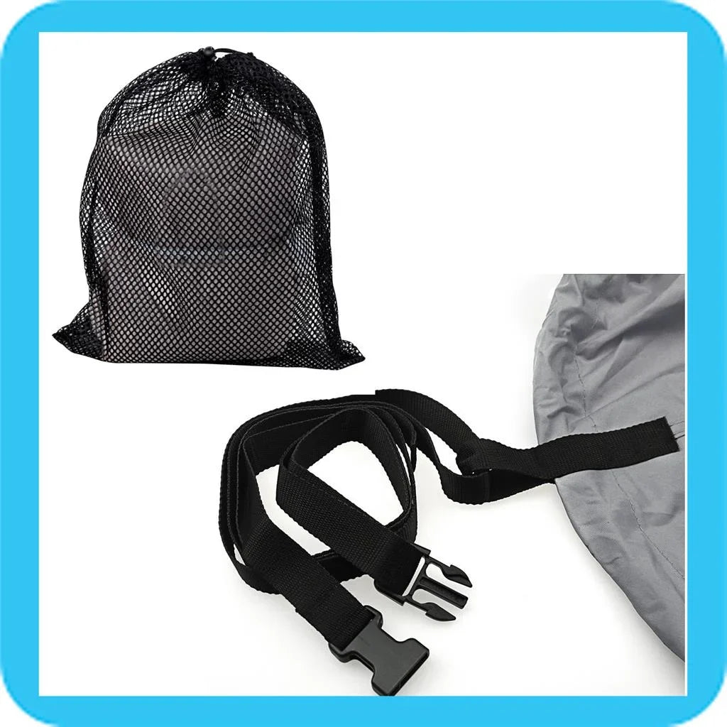 Vessel Shield Matching for SEA SWIRL 195 CUDDY I/O 2000 STORAGE, TRAVEL, LIFT