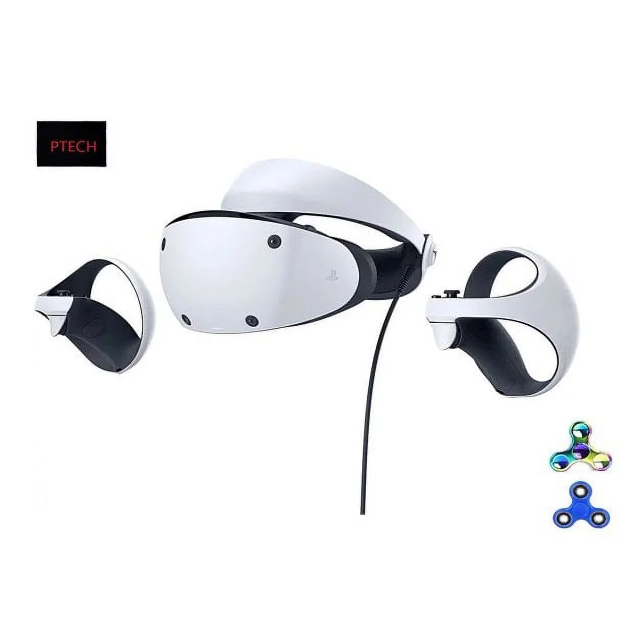 PlayStation VR2 Headset with 500 Sony Giftcard