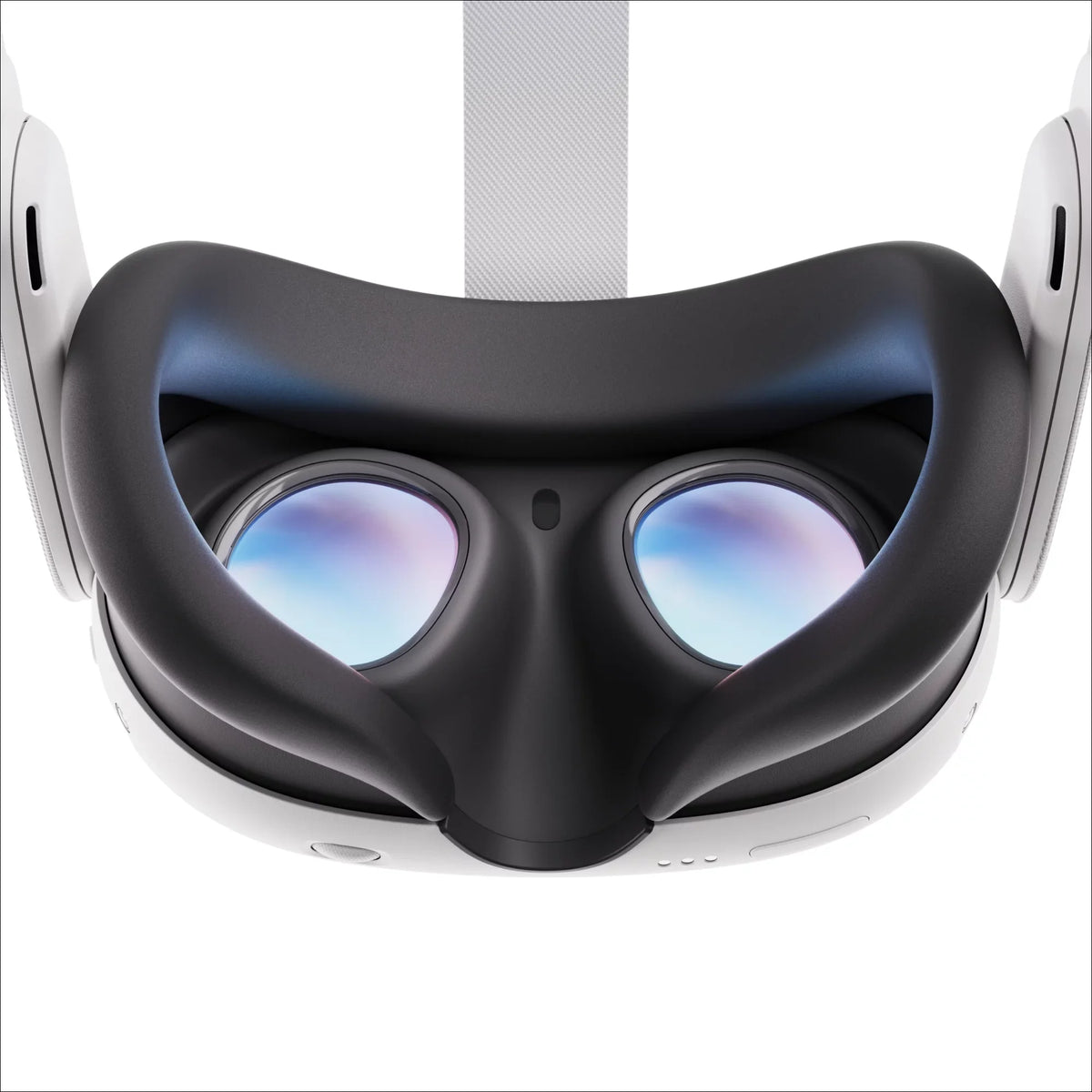 Meta Quest 3 Silicone Facial Interface
