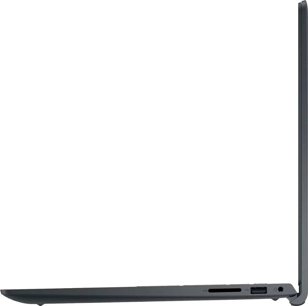 Dell - Inspiron 15 3535 Touch Laptop - AMD Ryzen 5 - AMD Radeon - 8GB Memory - 512GB SSD - Carbon Black