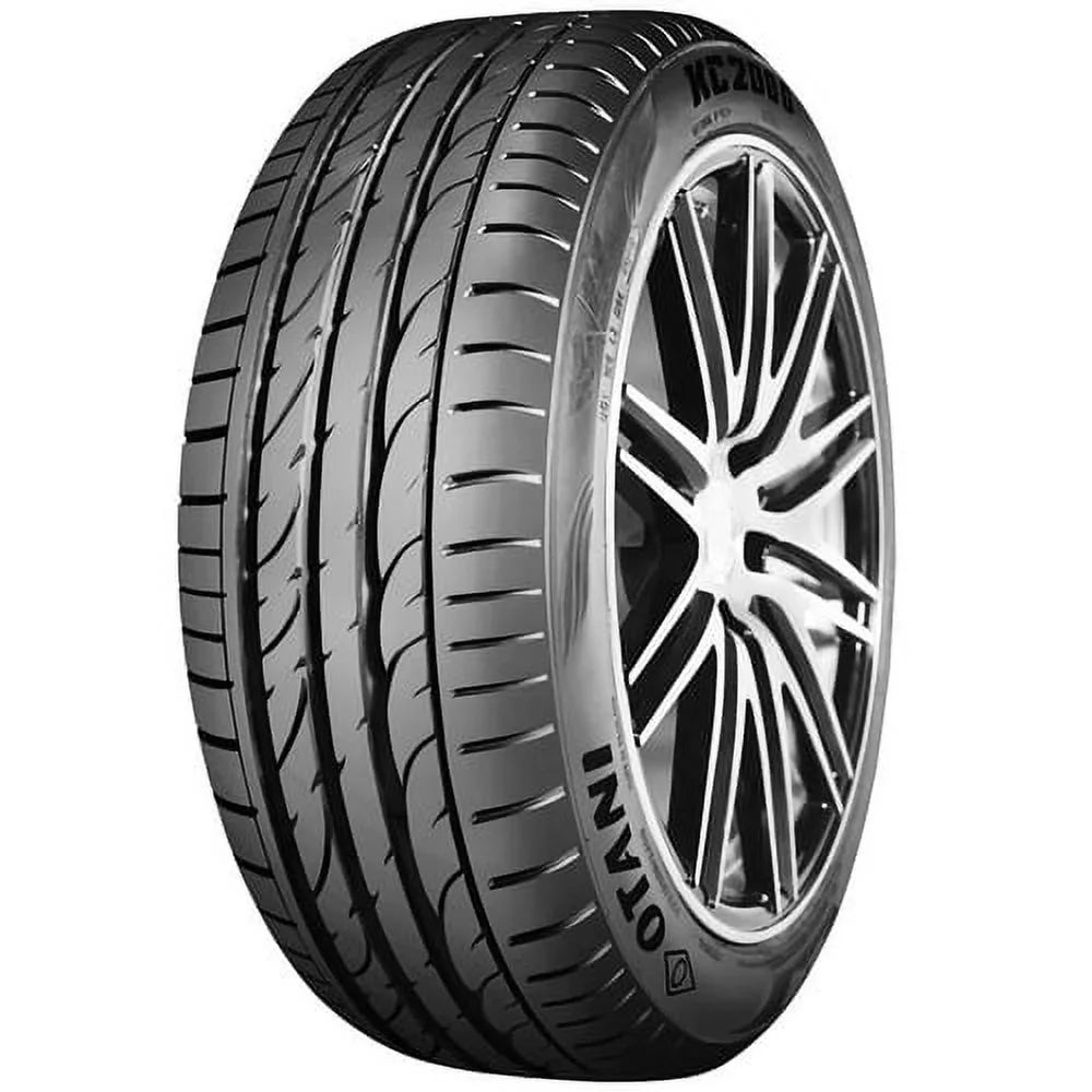 Otani KC2000 235/50R19XL 103Y BSW (4 Tires) Fits: 2018-19 Chevrolet Equinox Premier, 2020-23 Chevrolet Equinox LT