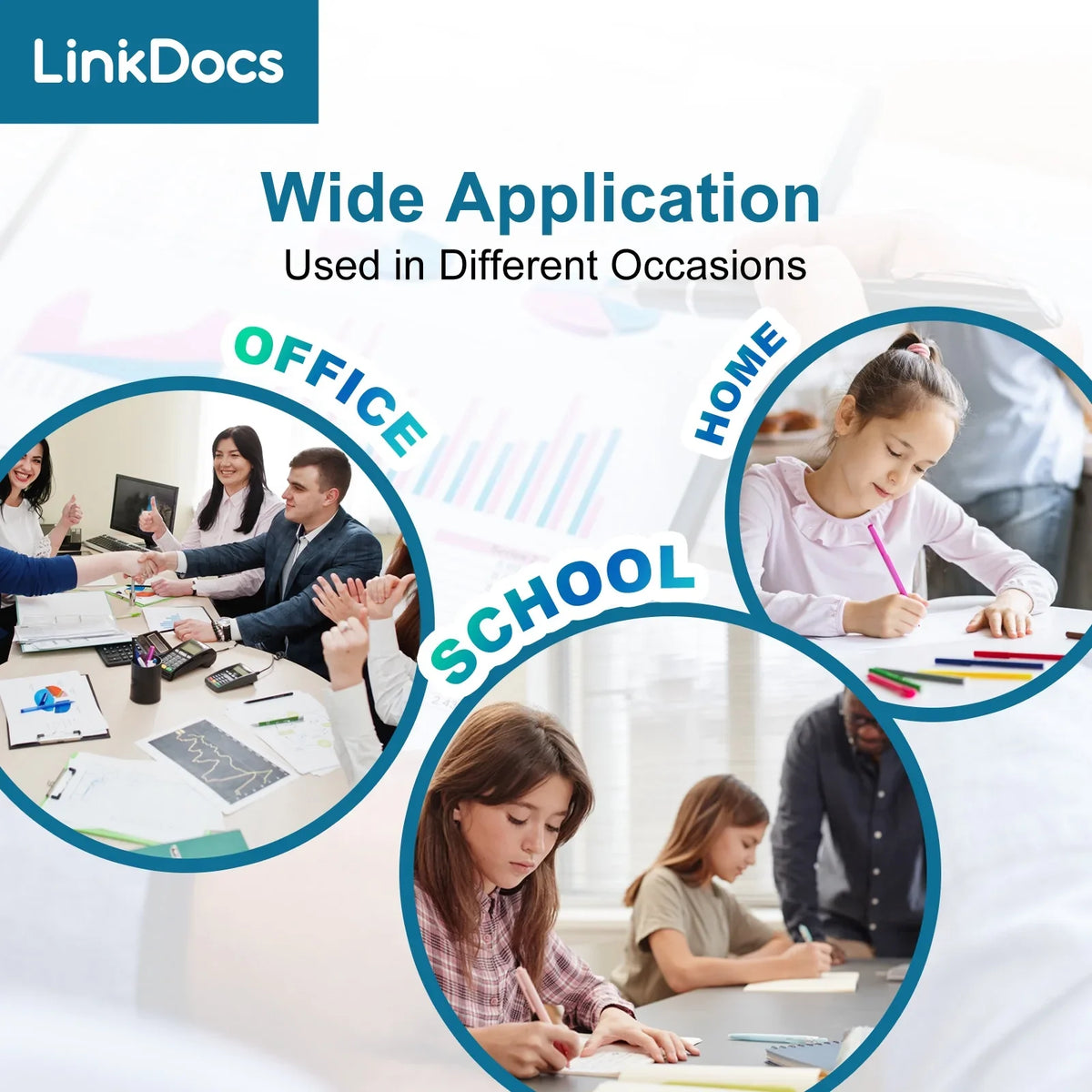 275XL 276XL Ink Cartridge Combo Pack Replacement for Canon PG-275 CL-276 275XL 276XL used with Canon PIXMA TS3520 TS3522 TS3500 TR4720 TR4722 TR4700 Printers(2 Black, 1 Color)