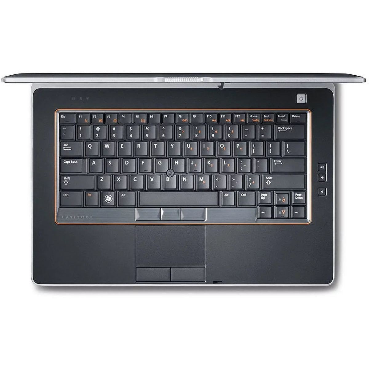 Used Dell Latitude E6430 i5 2.8GHz 8GB 128SSD DVD Windows 10 Pro 64 Laptop B Camera