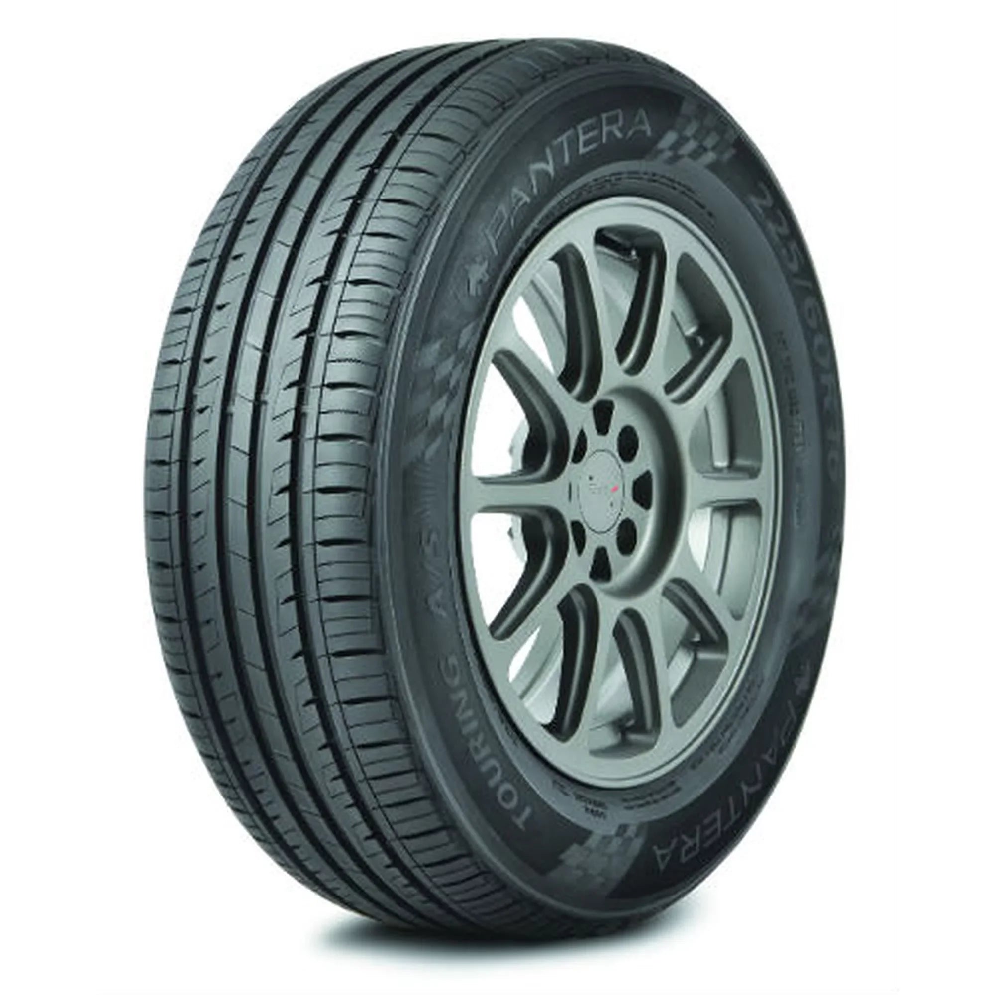 Pantera Touring A/S All Season P195/65R15 91H Passenger Tire