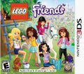 Warner Bros. LEGO Friends (Nintendo 3DS)