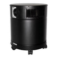 Allerair Industries A5AS21237111 Airmedic Pro 5 Vocarb Medical Grade with UV Bulb Air Purifier