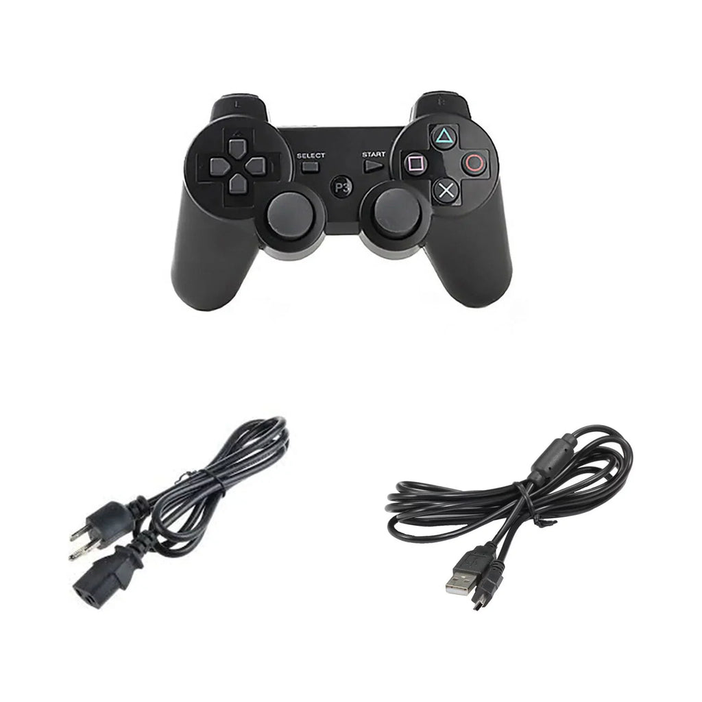 PlayStation 3 Video Game Console (Used)