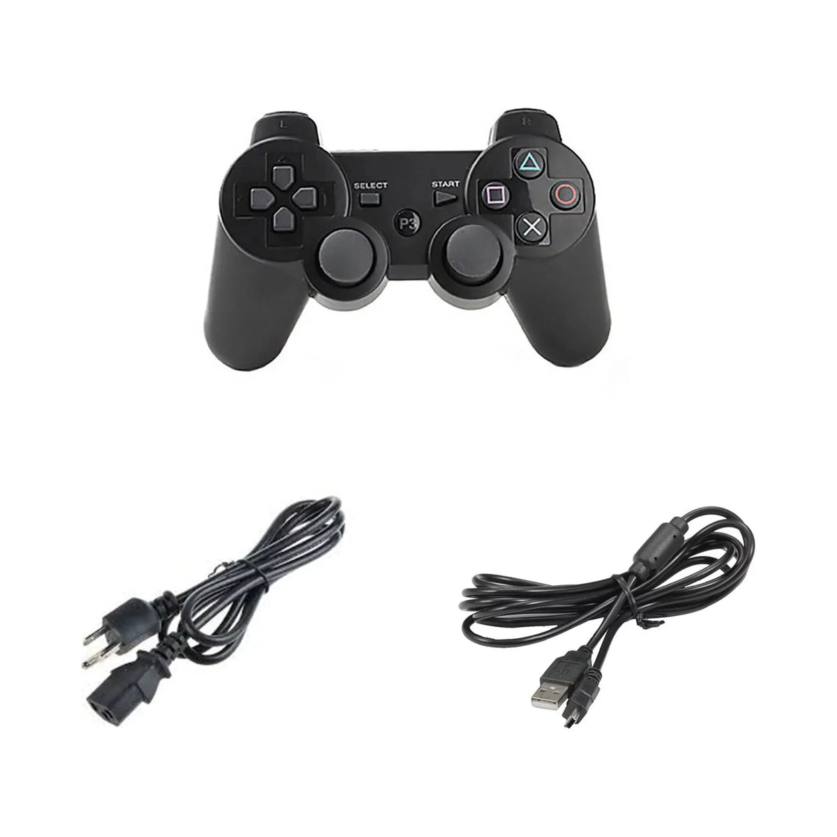 PlayStation 3 Video Game Console (Used)
