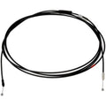 Dorman 912-702 Trunk Lid Release Cable for Specific Toyota Models Fits select: 2012-2017 TOYOTA CAMRY
