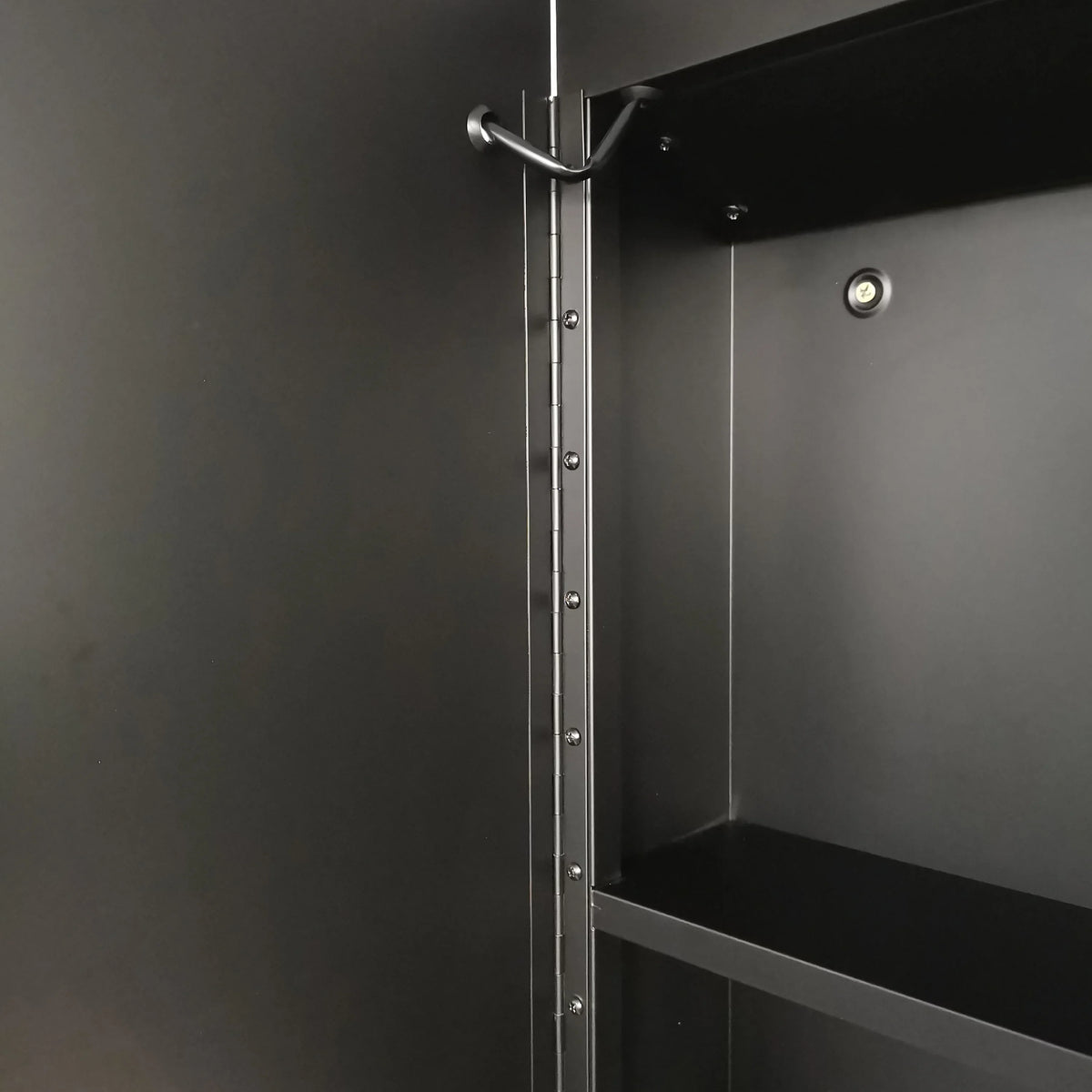 Elegant Reflections LED Medicine Cabinet