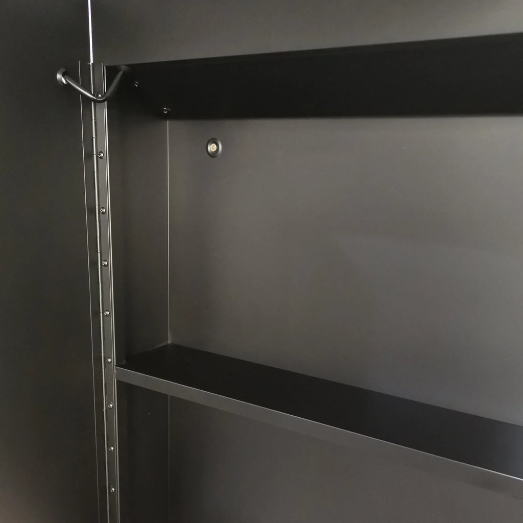 Elegant Reflections LED Medicine Cabinet