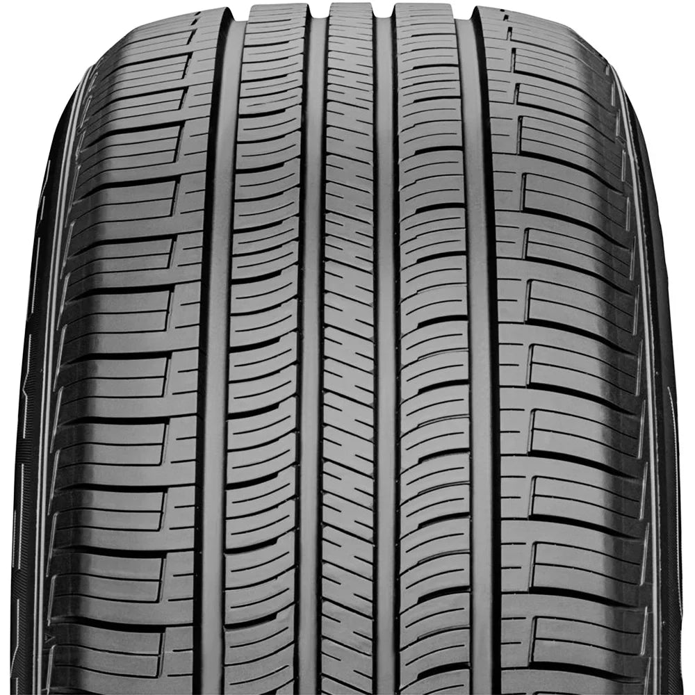 Nexen N'Priz AH5 All Season 225/50R17 94T Passenger Tire