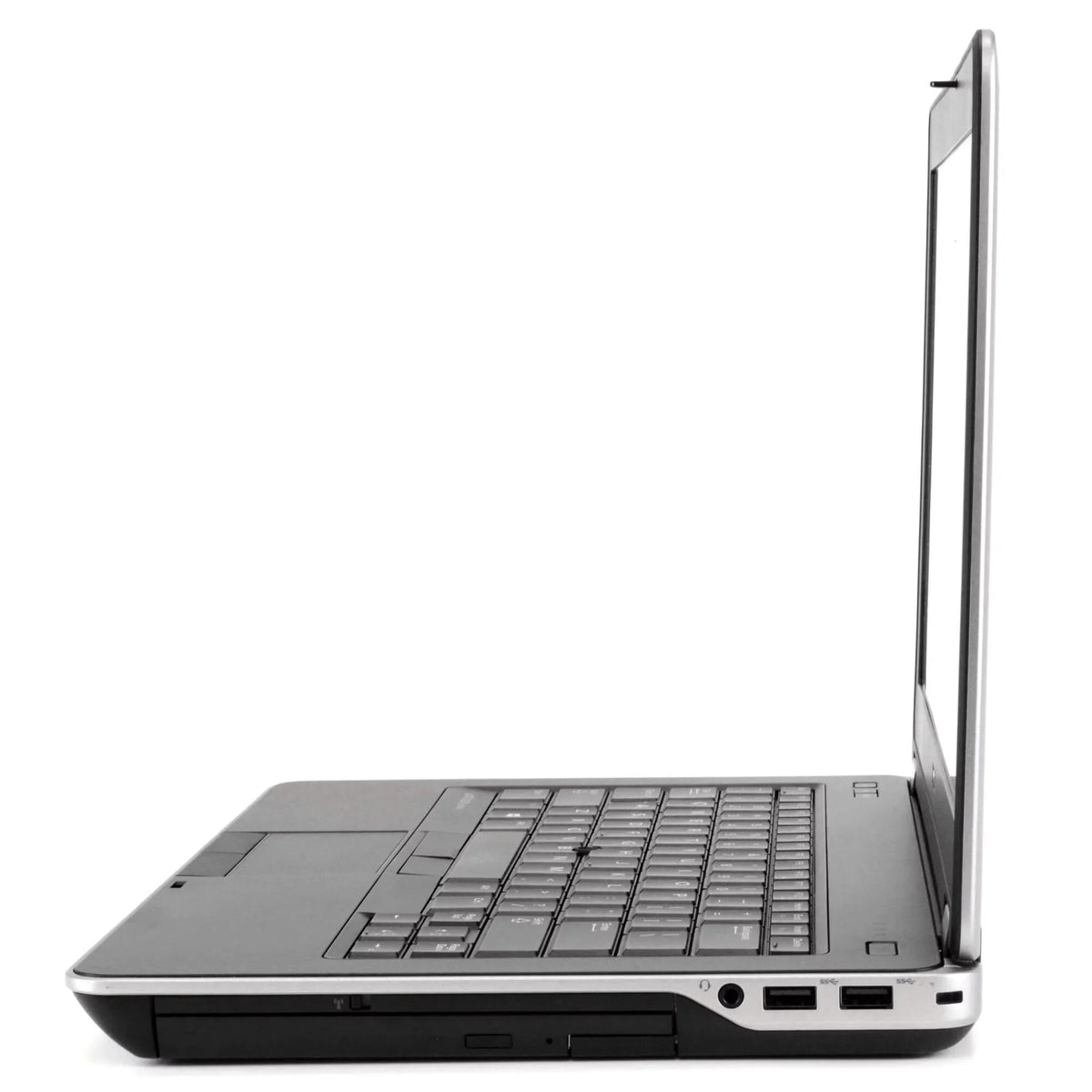 Dell LATITUDE Latitude E6440 Laptop Computer, 2.60 GHz Intel i5 Dual Core Gen 4, 16GB DDR3 RAM, 512GB SSD Hard Drive, Windows 10 Professional 64 Bit, 14" Screen