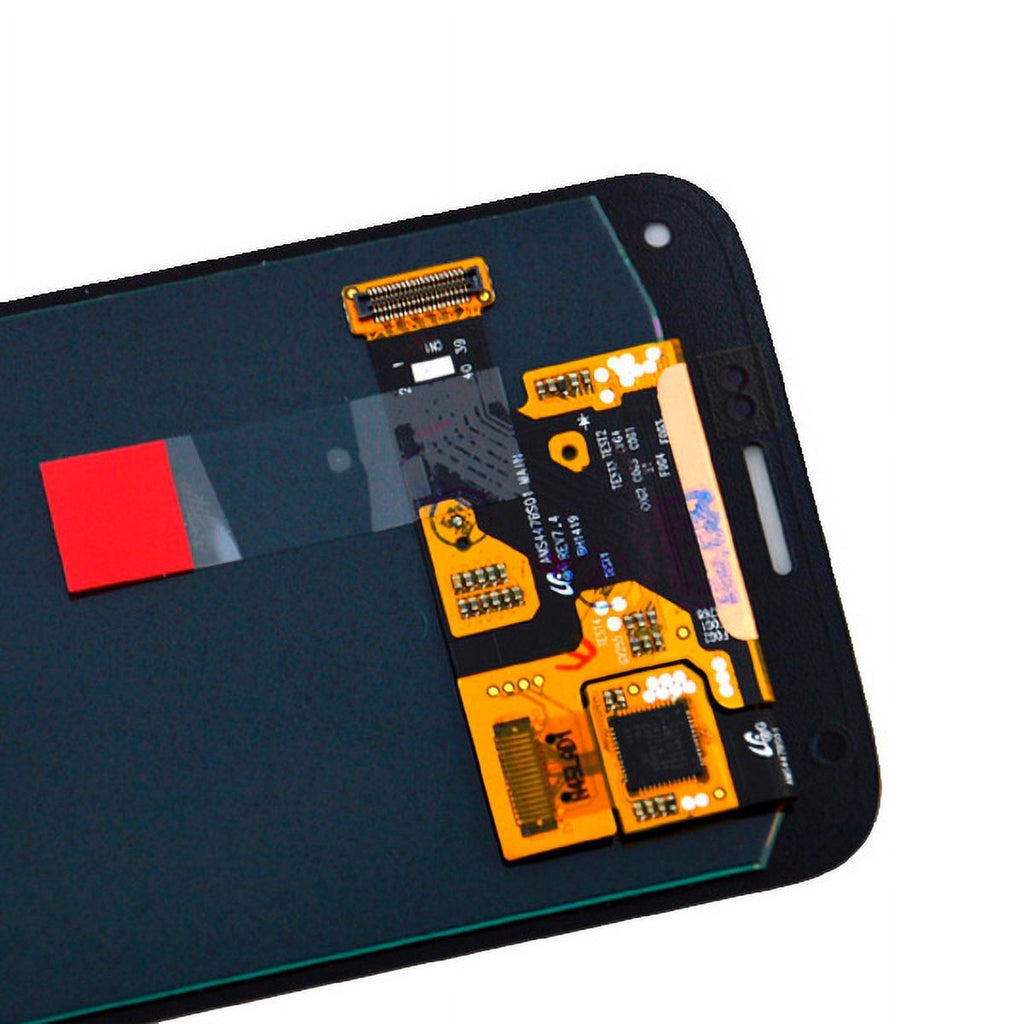 Cellphone Spare Parts Original LCD + Touch Panel for Galaxy S5 mini / G800, G800F, G800A, G800HQ, G800H, G800M, G800R4,