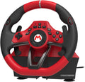 Restored Hori Mario Kart Racing Wheel Pro Deluxe (Nintendo Switch) (Refurbished)