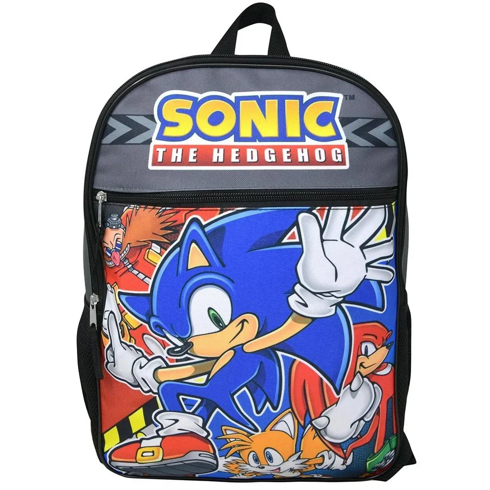 Sonic 16" Backpack
