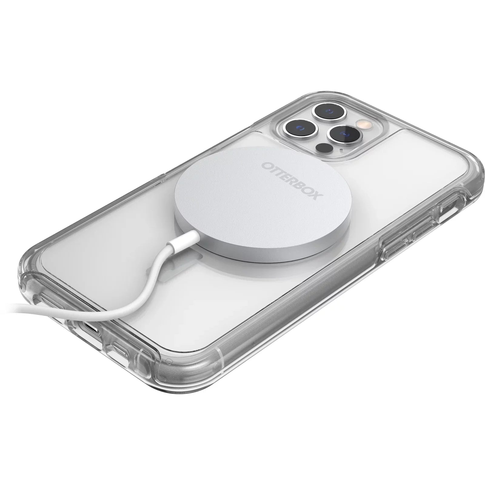 OtterBox Strive Series Charging Pad for MagSafe - Electron