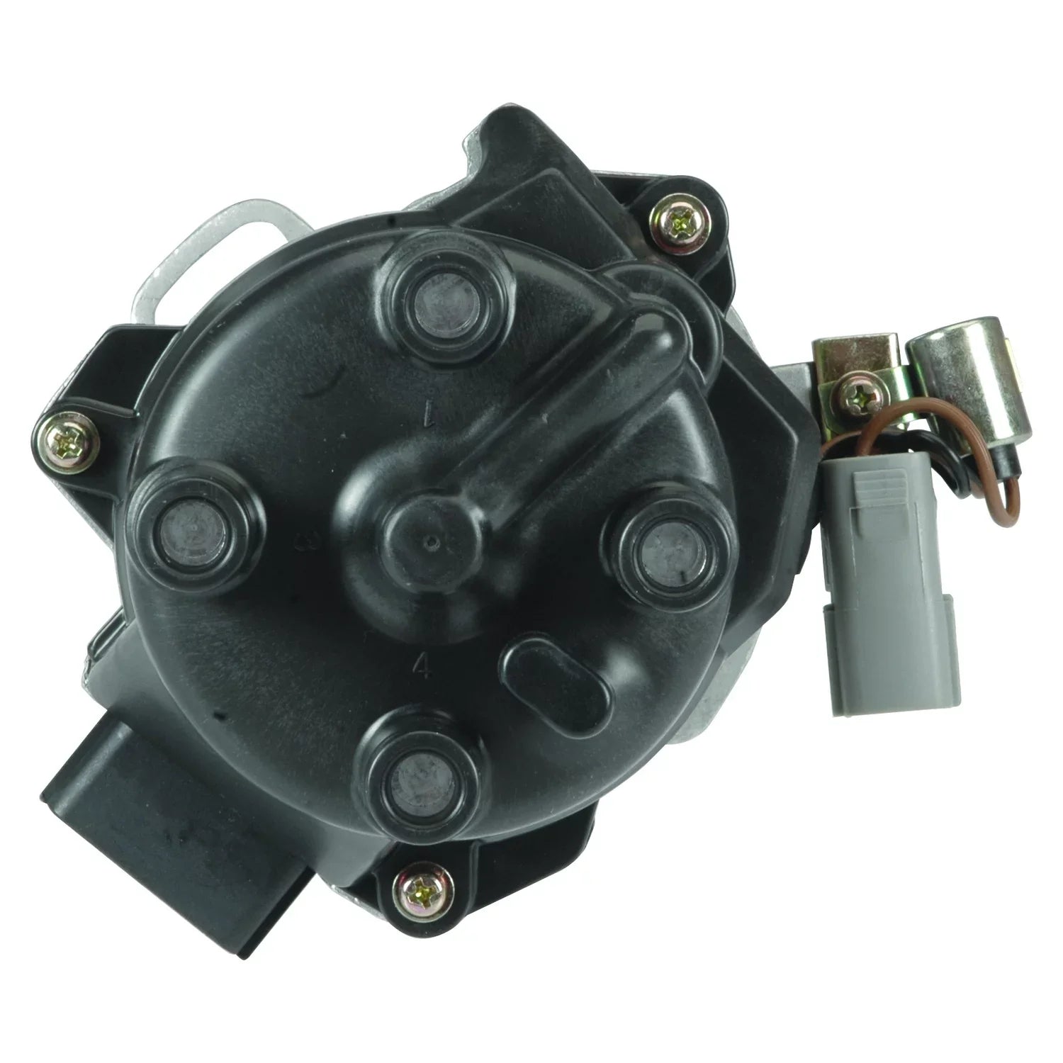 NEW Distributor Fits Nissan Frontier 2.4L 1998 1999 2000 221003S503 22100-3S500 2-YEAR WARRANTY