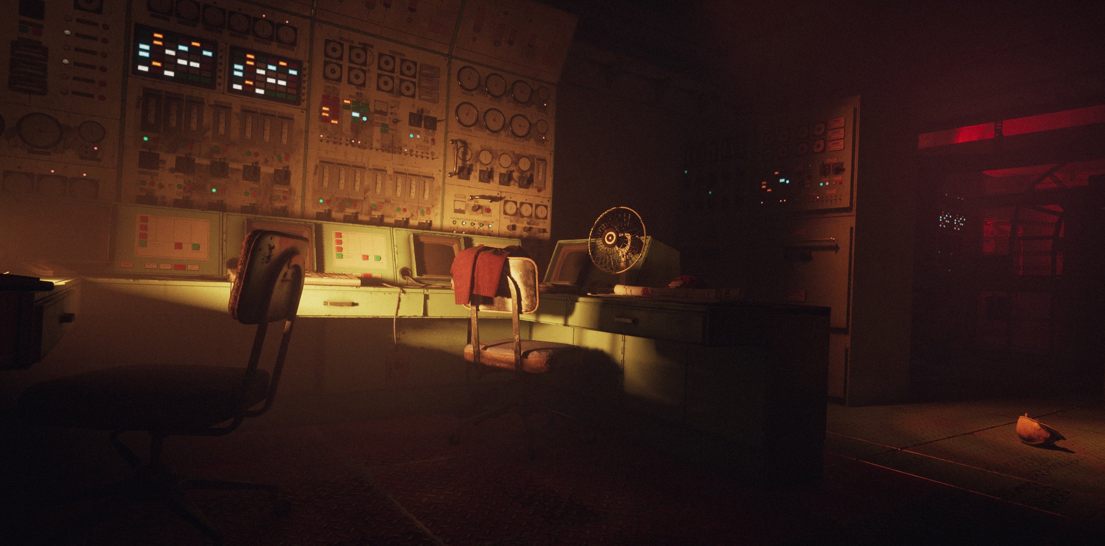 Still Wakes the Deep, PlayStation 5