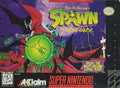 Restored Spawn: The Video Game (Super Nintendo, 1995) SNES Adventure (Refurbished)